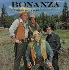 Bonanza