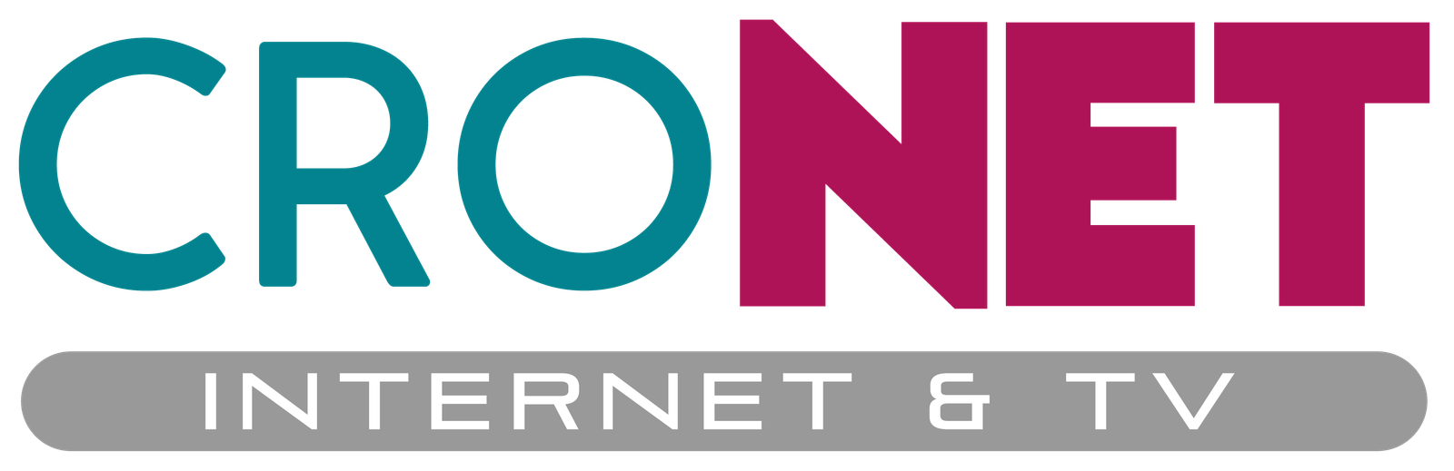   Logo Cronet