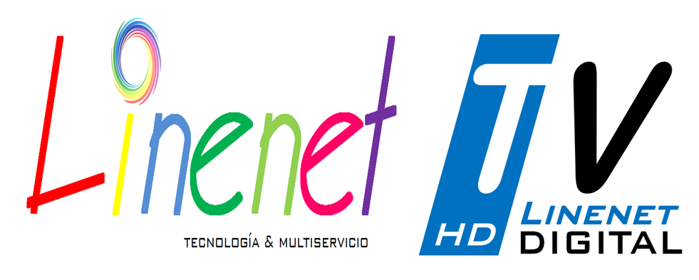 Logo Linenet