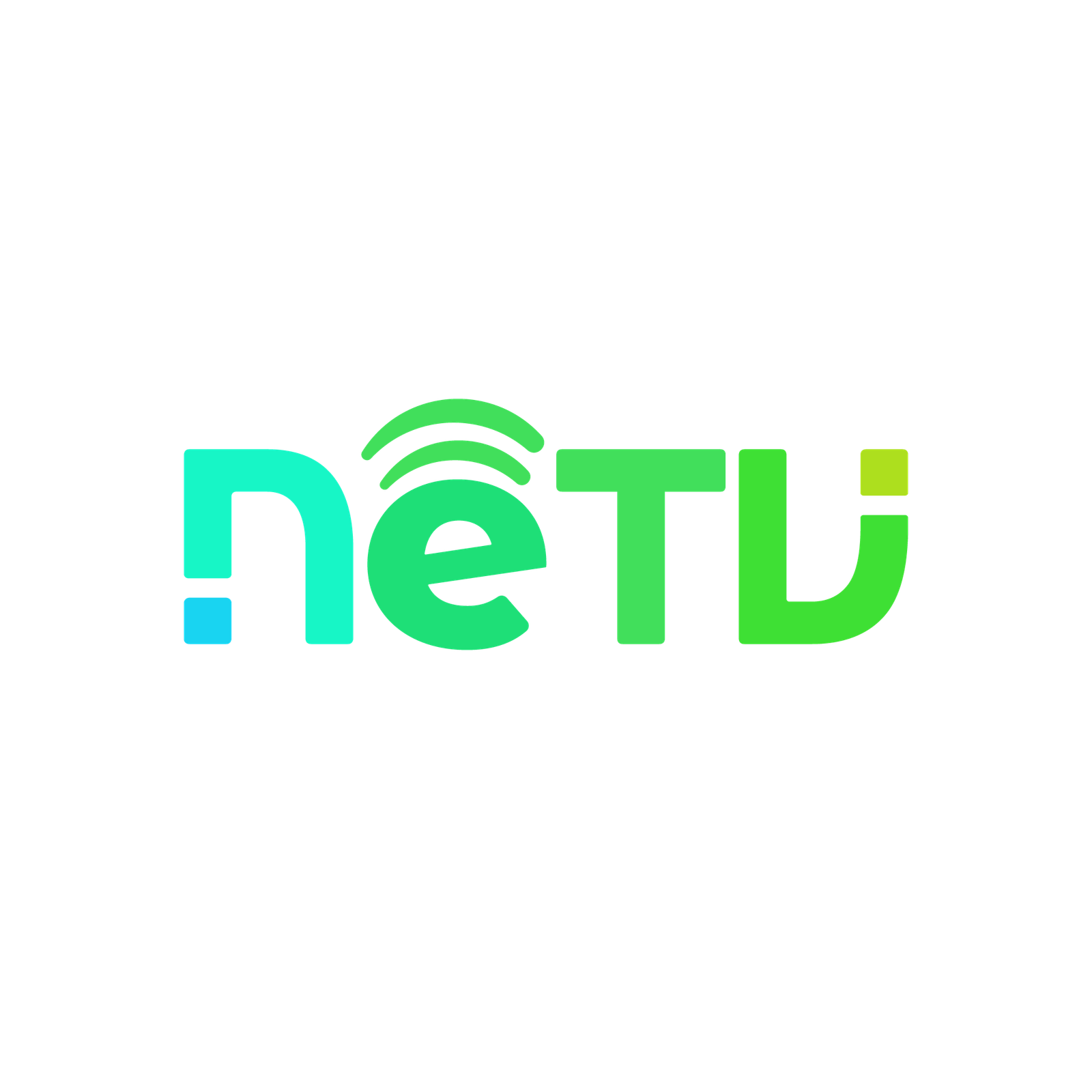 Logo Netv