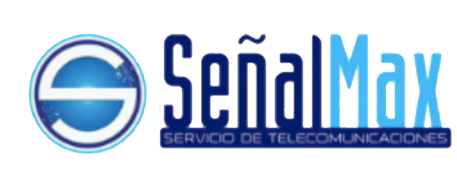 Logo SeñalMax