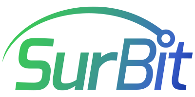   Logo Surbit
