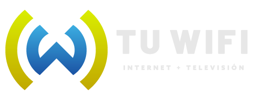   Logo TuWifi