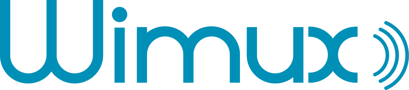   Logo Wimux