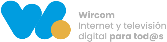 Logo Wircom