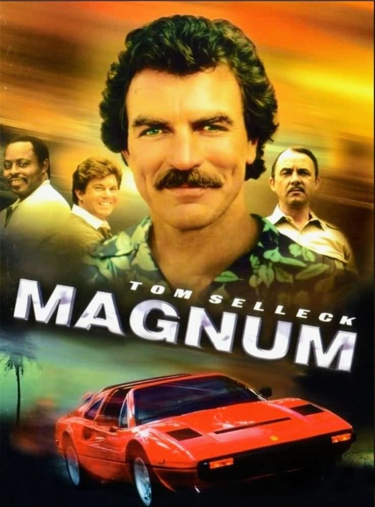 Magnum