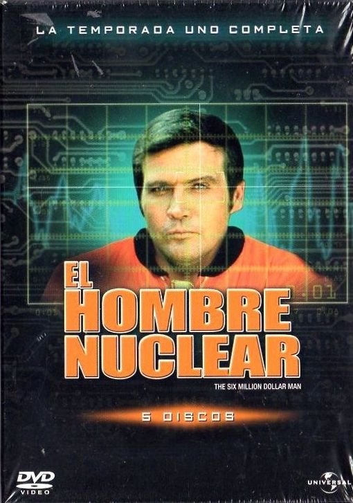 El Hombre Nuclear